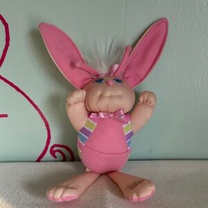 Cabbage Patch Bunny Bee NWOT
